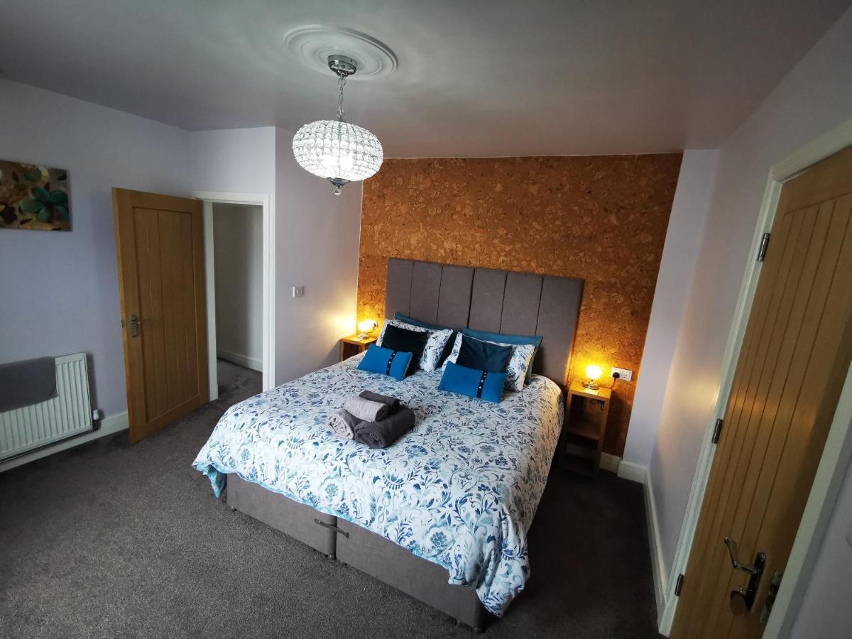 Saracens House Preesall